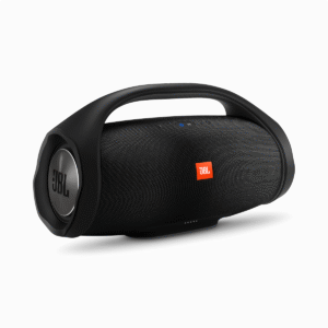 Portable Waterproof Bluetooth Speaker